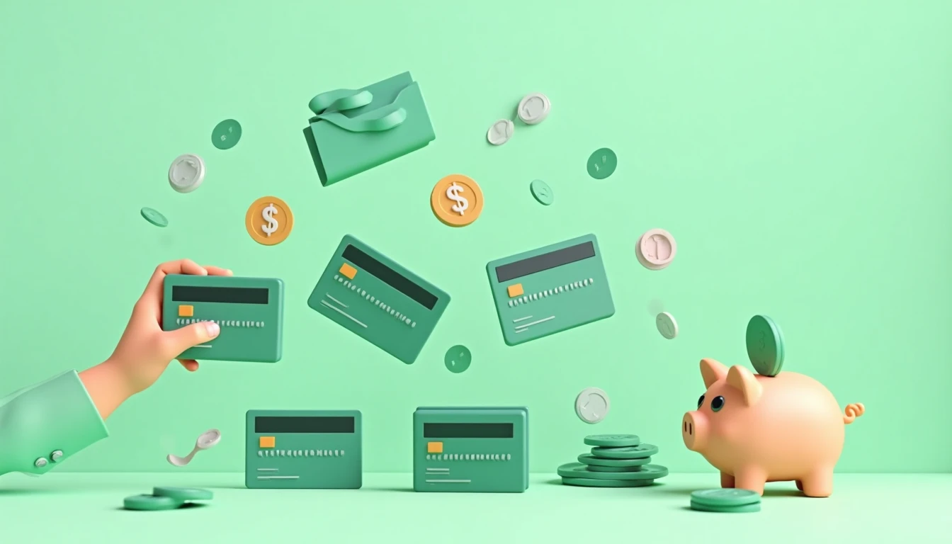 Frugal Credit Cards: Maximize Rewards Without Overspending