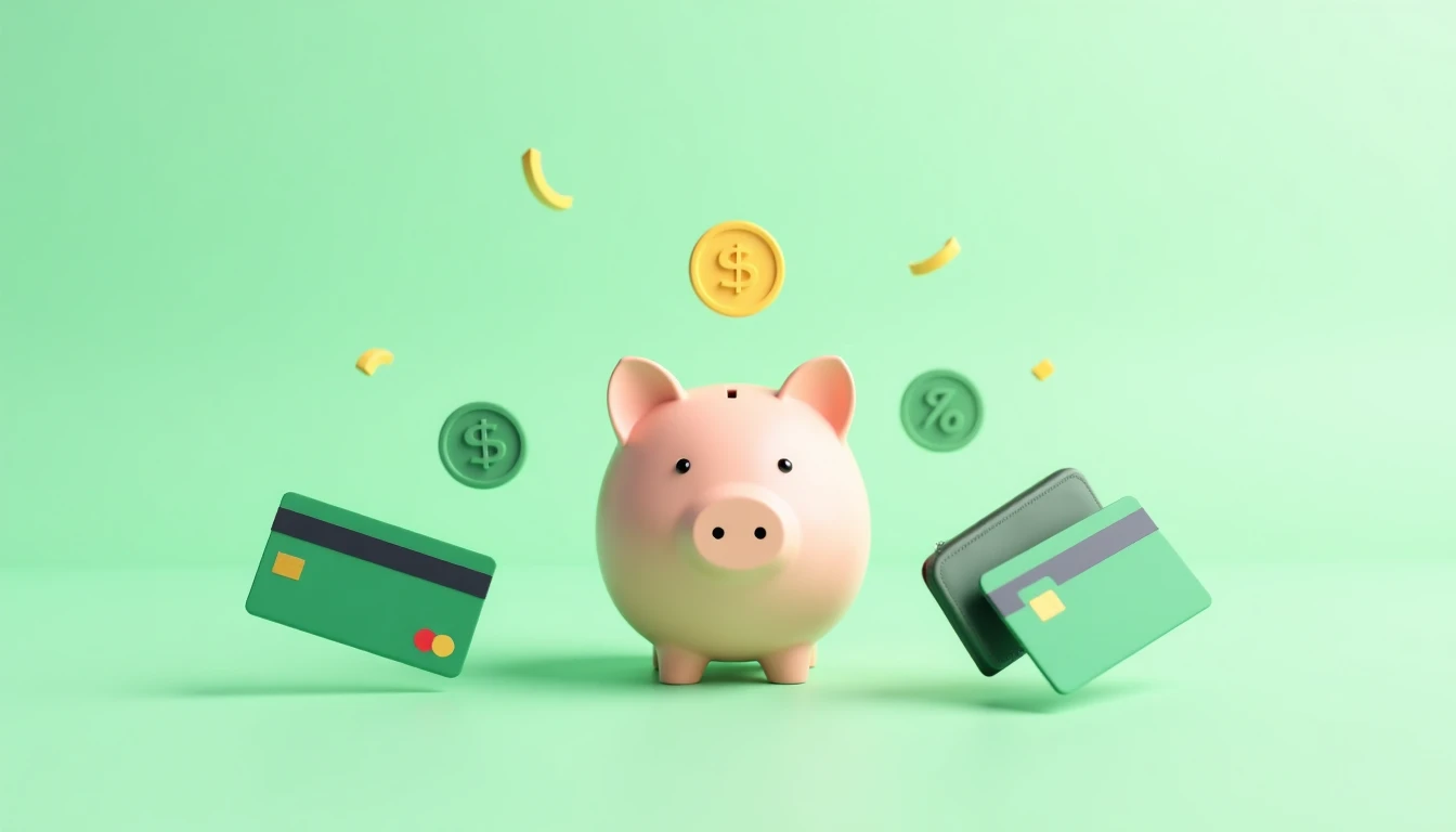 Kad Kredit Cashback: Pilihan Terbaik untuk Belanja Harian