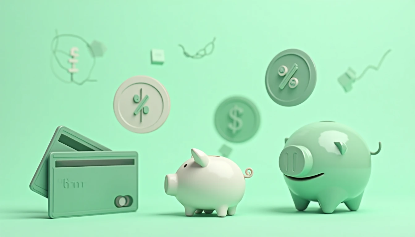 Kad Kredit Cashback Terbaik untuk Penjimatan Harian