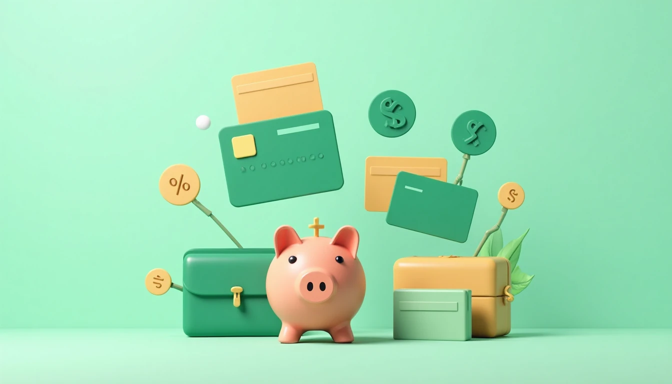Kartu Kredit Terbaik untuk Freelancer: Maksimalkan Penghasilan Anda