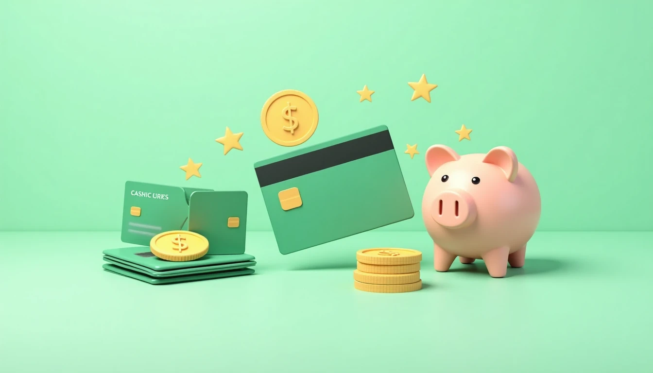 La Verdad sobre las Tarjetas de Crédito Cashback
