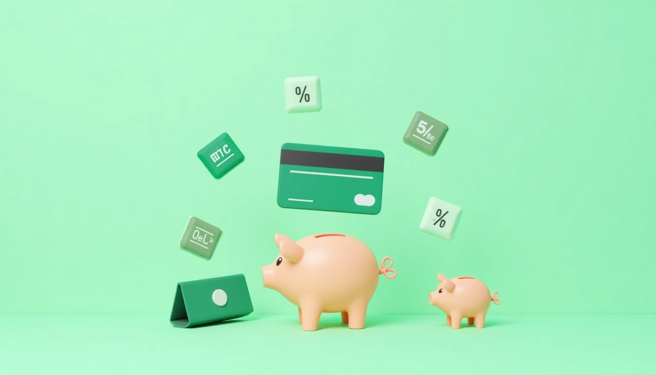 Les cartes de crédit récompenses à considérer cet été