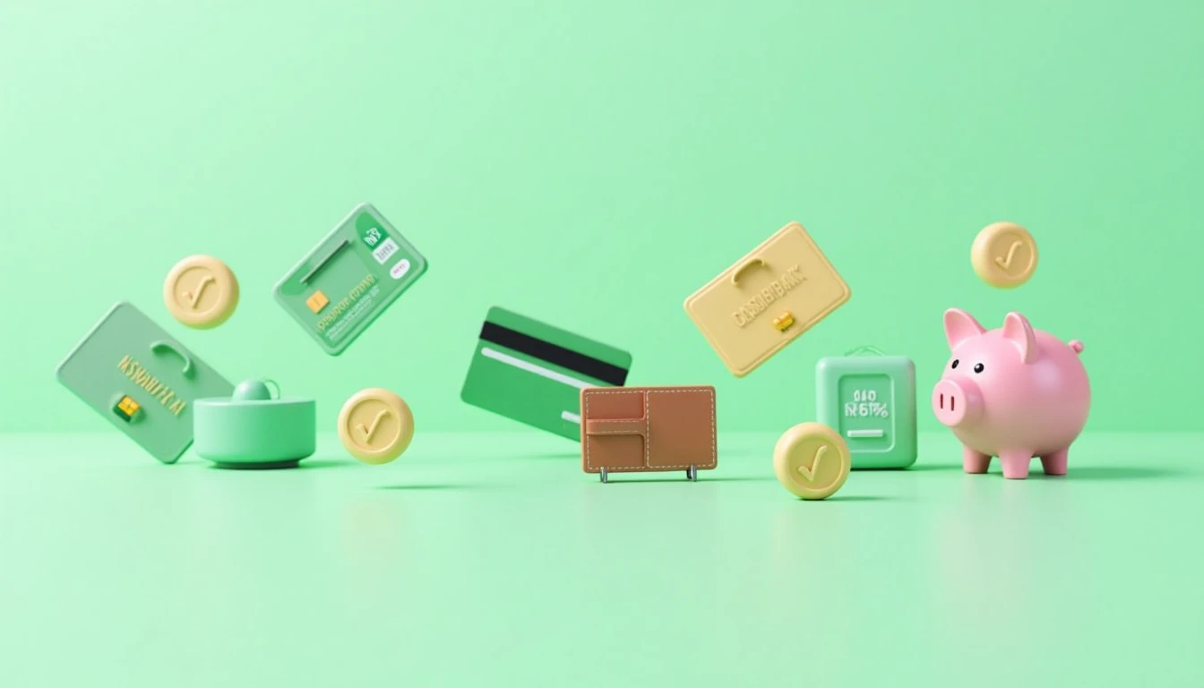 Les Mythes sur les Cartes de Crédit Cashback Dévoilés