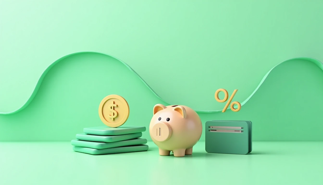 Low-Interest Credit Cards for the Budget-Conscious