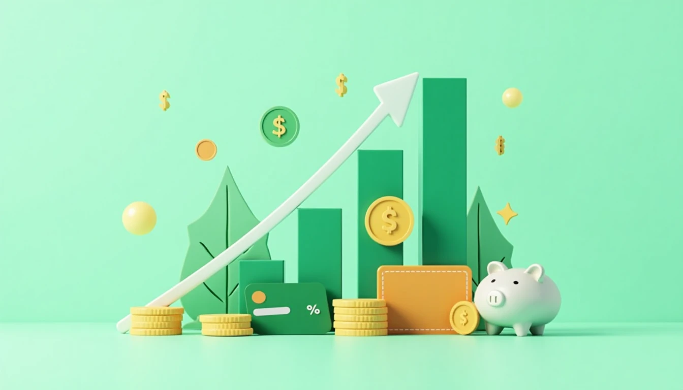 Low Interest Credit Cards: Save on Everyday Spending