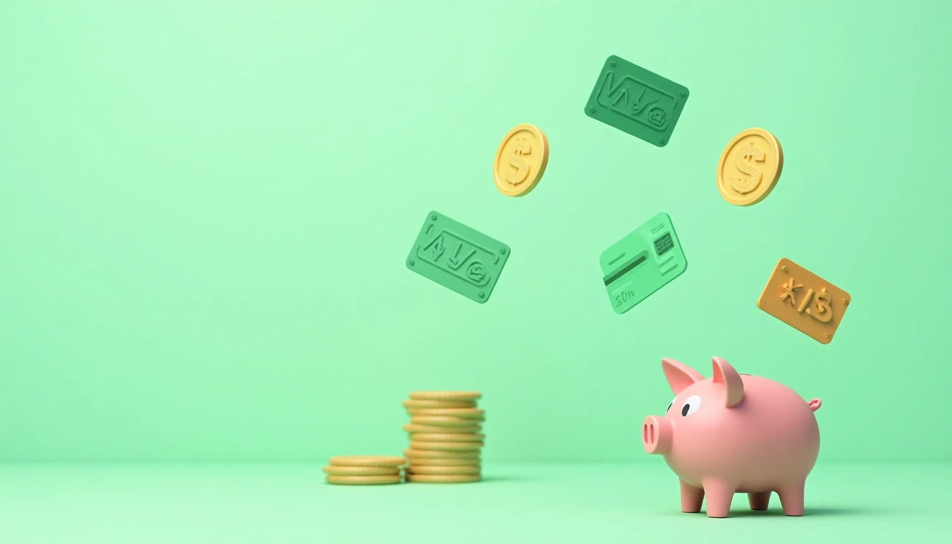 Maximiser les Remises avec des Cartes Cashback en 2026