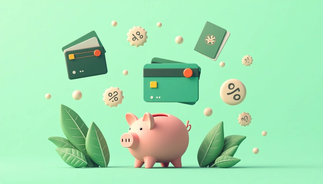 Maximisez vos économies avec les cartes cashback 2026