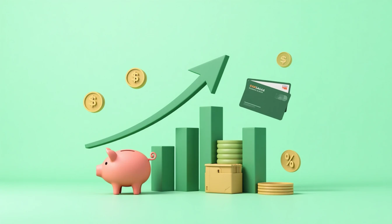 Maximize Cashback: Top Cards for Everyday Savings