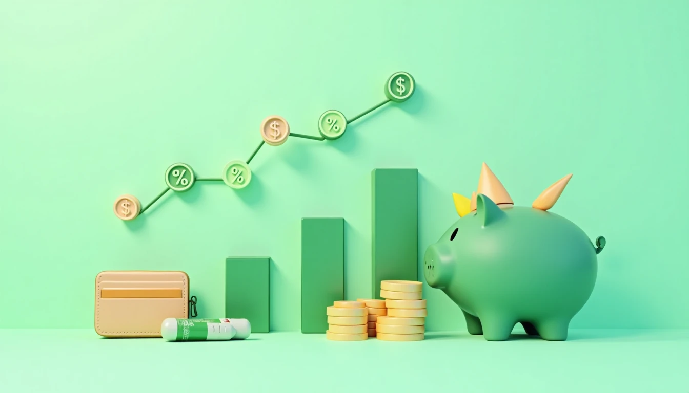 Maximize Everyday Savings with Reward Credit Cards