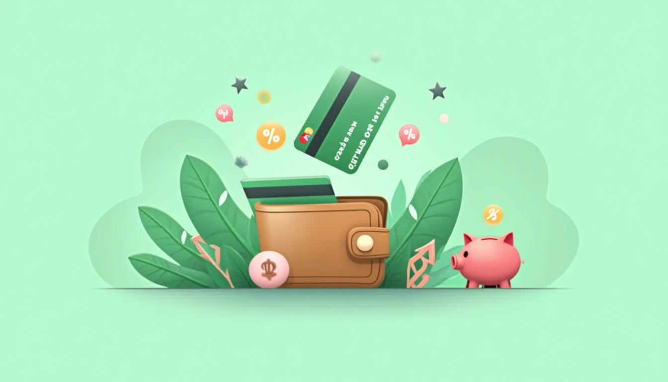 Maximizing Rewards with the Best Cashback Cards
