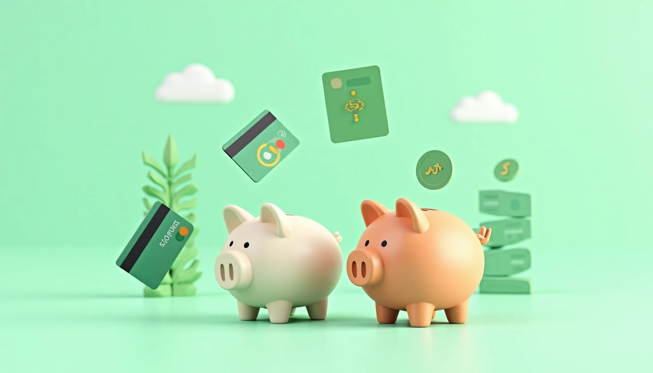 Mitos Kad Kredit Cashback yang Mungkin Mengejutkan Anda