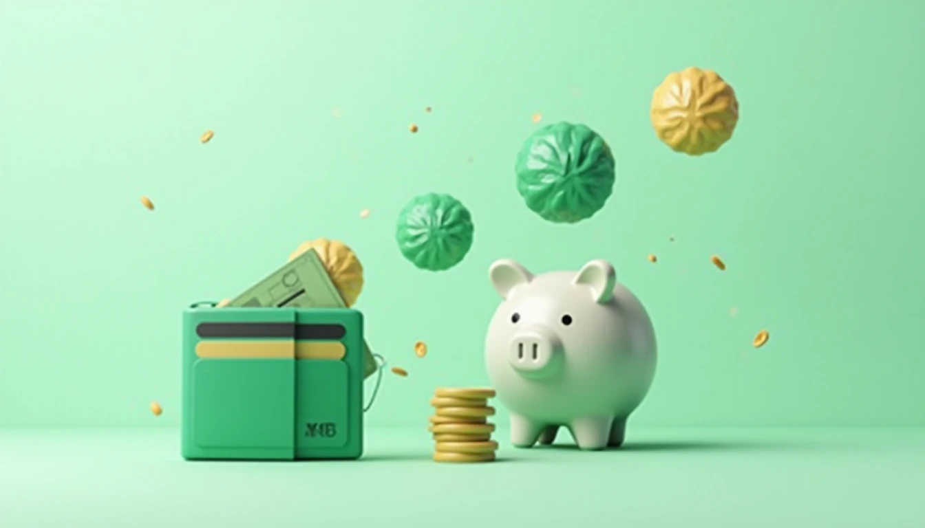 Pilihan Kad Kredit Cashback Terbaik untuk Penjimatan Harian