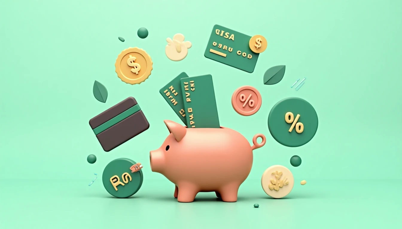 Rewards Cards Face-Off: Trumf vs. re:member Black