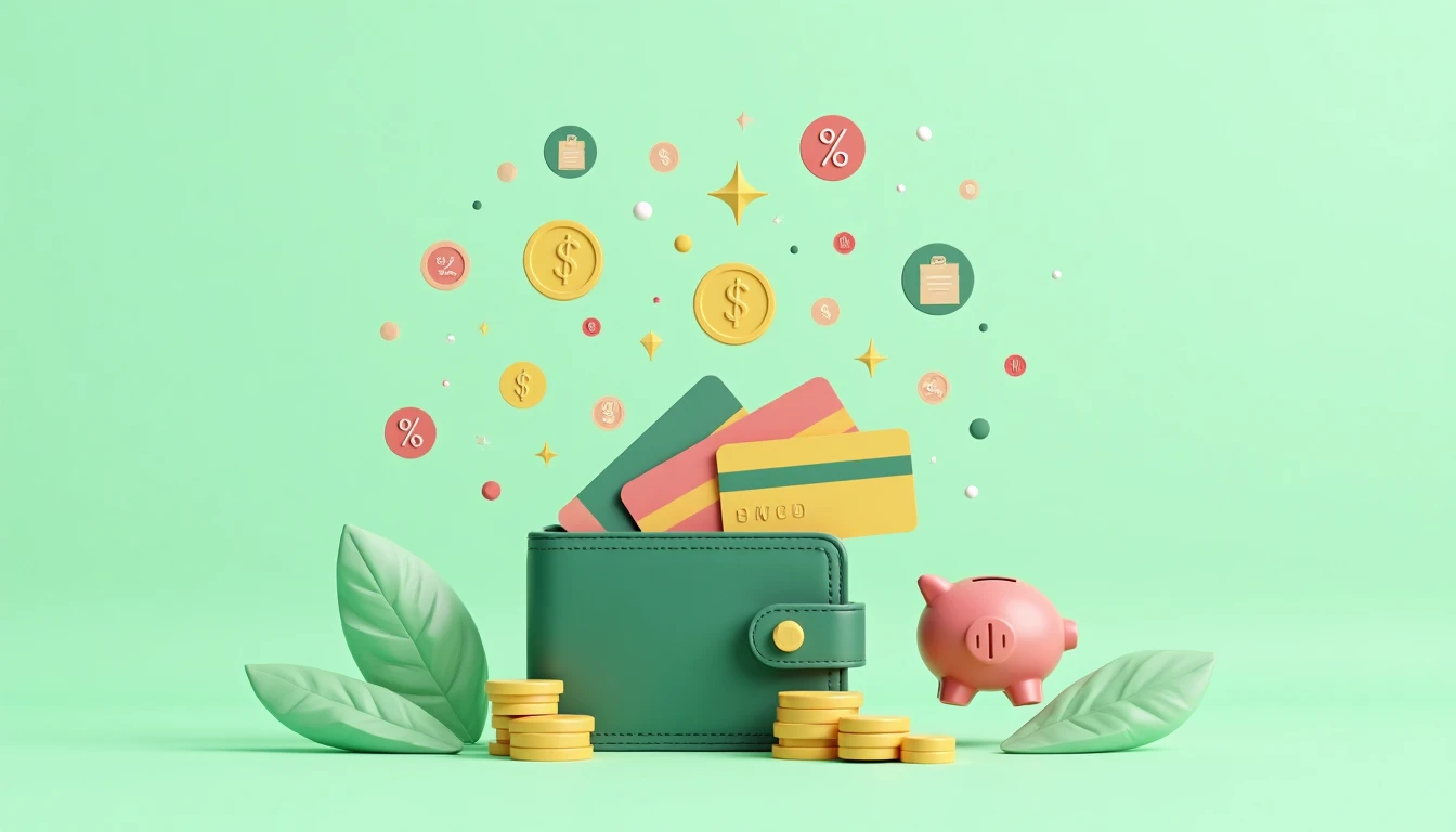 Rewards Cards for Frugal Shoppers