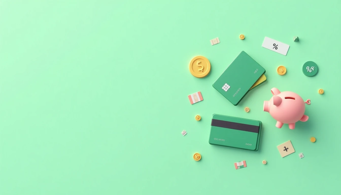 Rewards Credit Cards That Maximize Everyday Savings