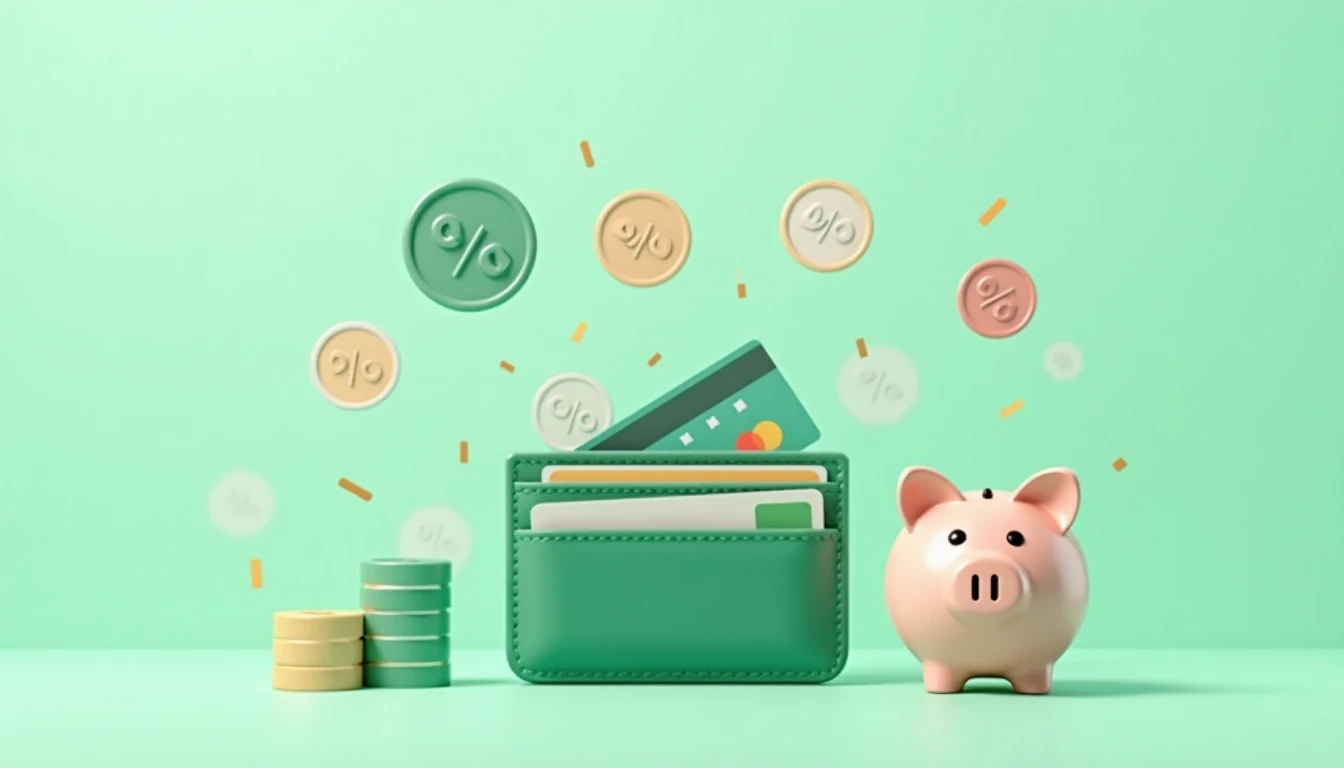 Smart Card Choices for Cashback Savers