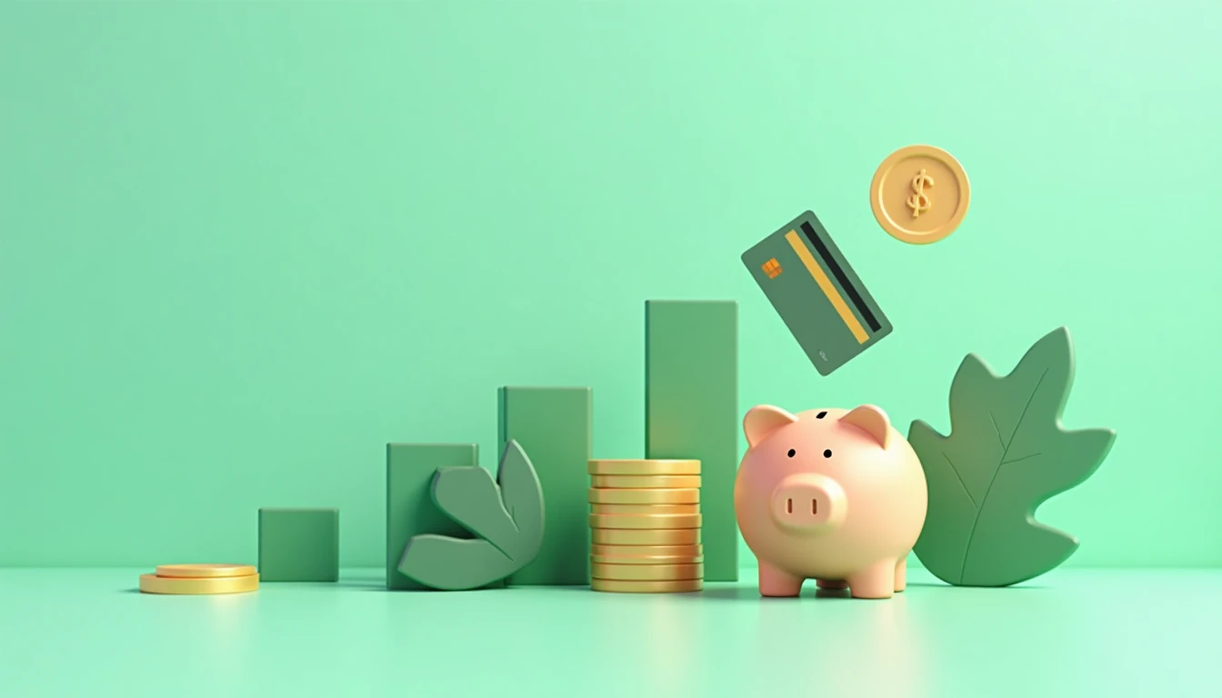 Smart Credit Card Picks for Frugal Shoppers