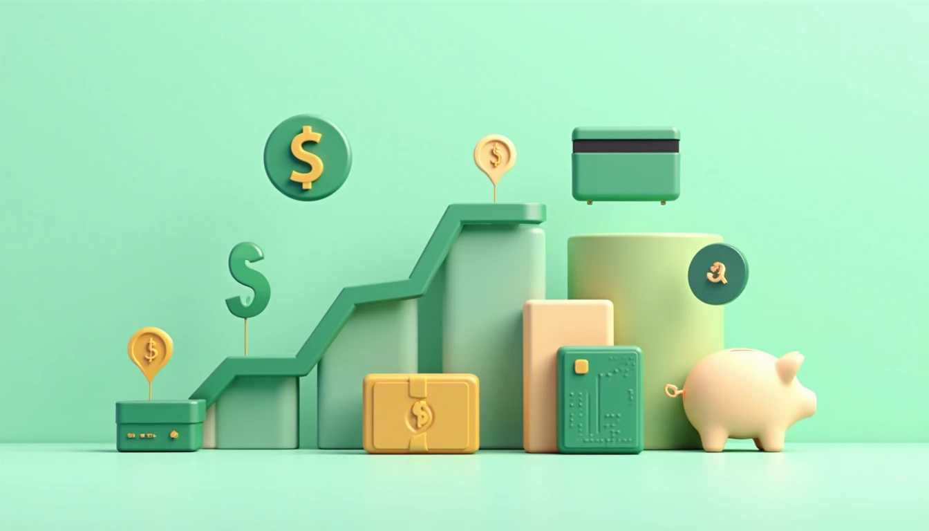 Smart Rewards Cards for Everyday Savings