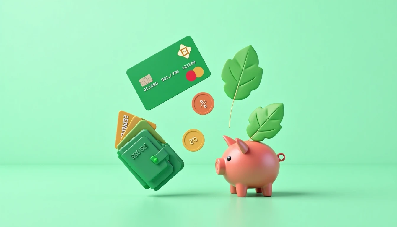 Student Credit Cards: Cost-Effective Choices for 2026