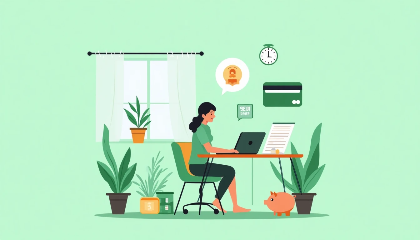 Tarjetas de Cashback para Freelancers: Ahorra en Gastos Diarios