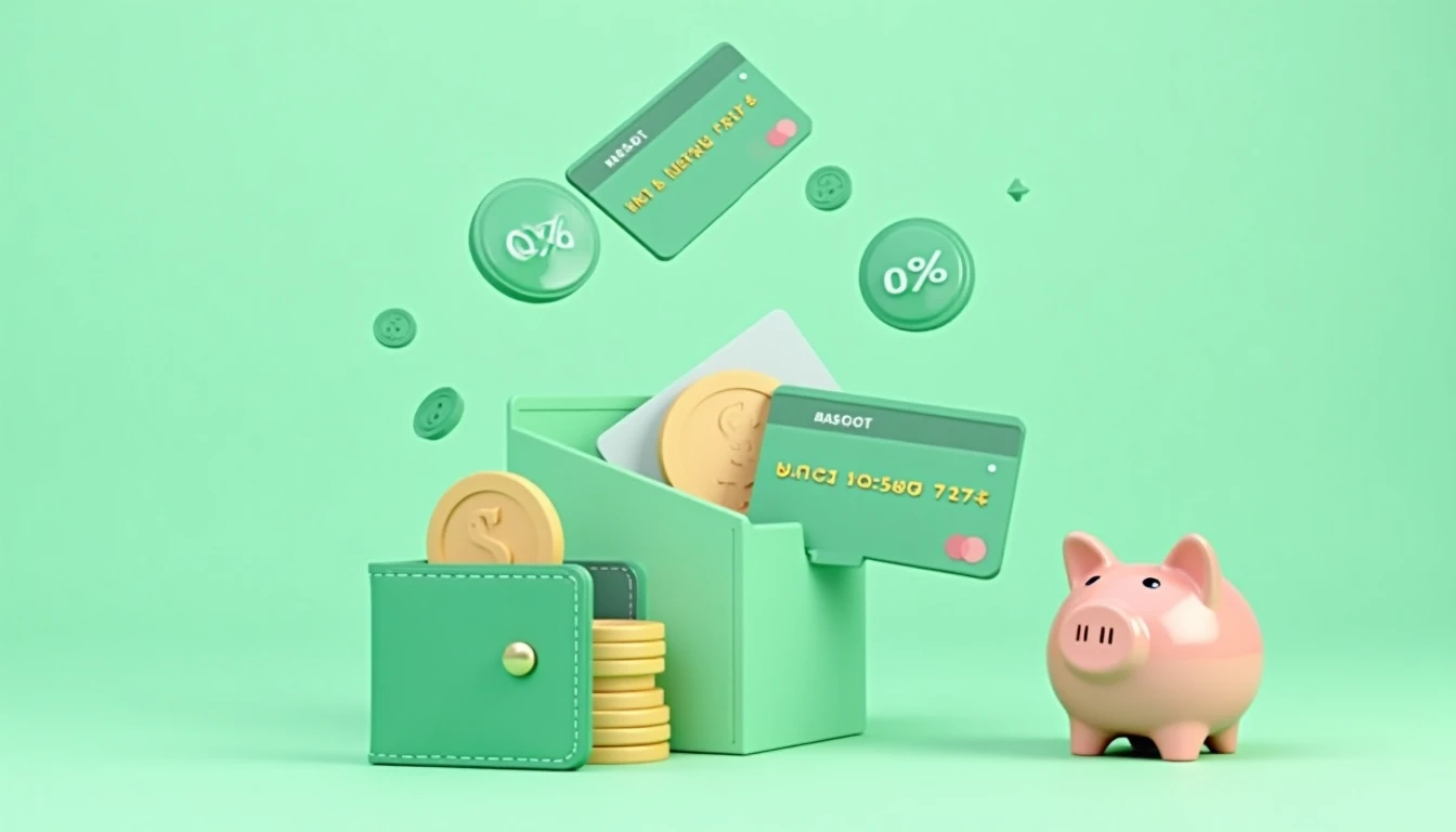 Tarjetas de Crédito Cashback: Elige la Mejor para Tus Compras Diarias