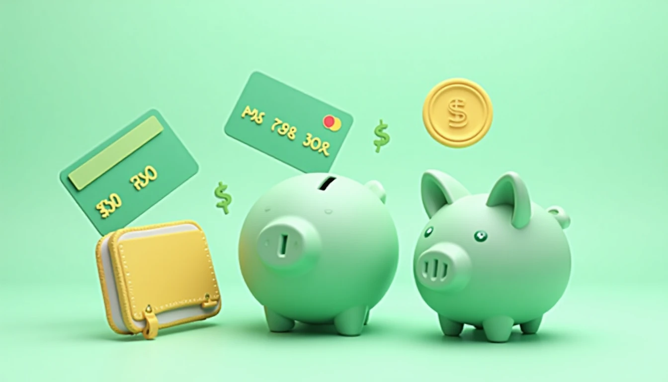 Tarjetas de Crédito Cashback: Maximiza tu Ahorro Diario