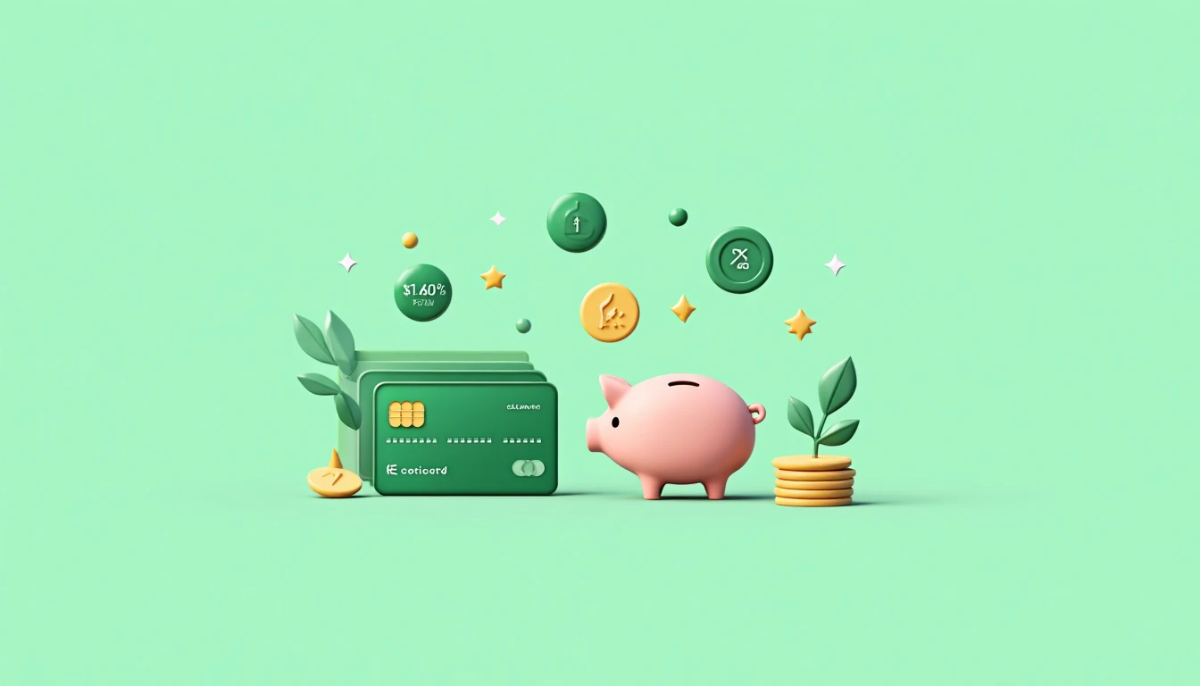 Tarjetas de Crédito Recompensa para Maximizar tus Ahorros