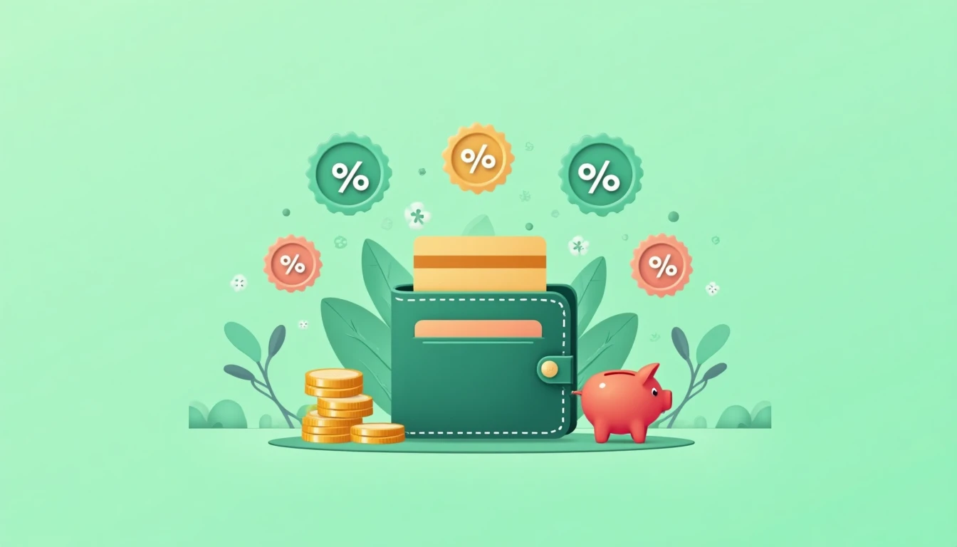 The Best Cashback Cards for Everyday Savings