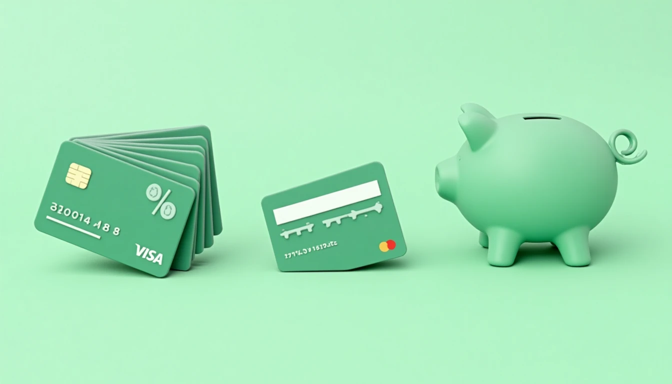 The Best Cashback Cards for Everyday Savings