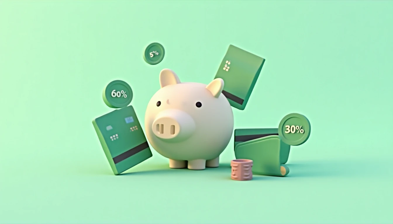 The Best Cashback Credit Cards to Maximize Your Savings