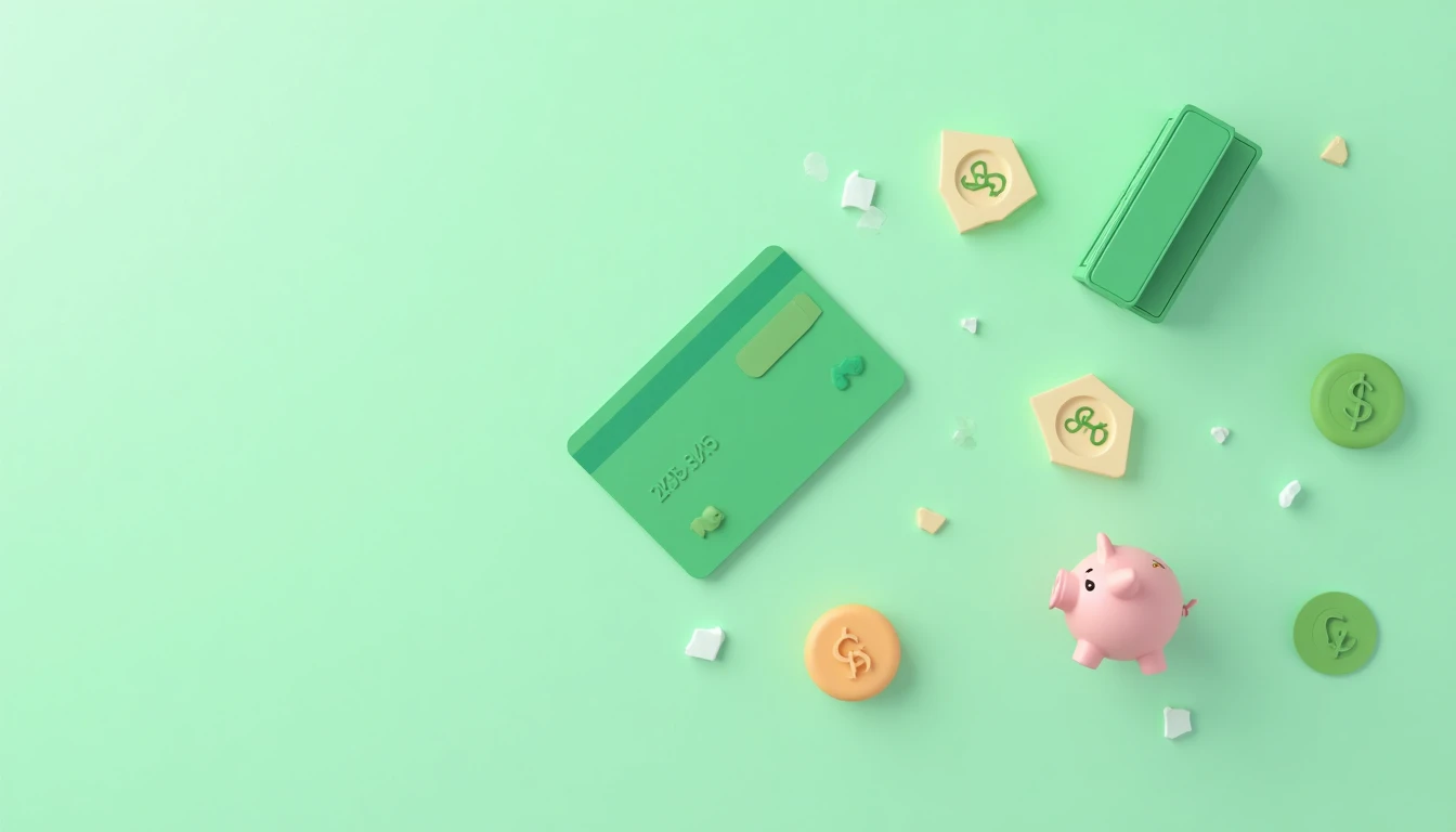 The Truth About Cashback Credit Cards: Myths Debunked