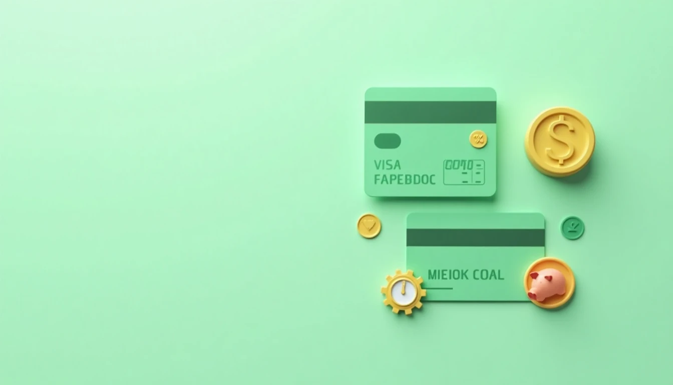 Top Low-Interest Credit Cards for Budget Savvy Shoppers