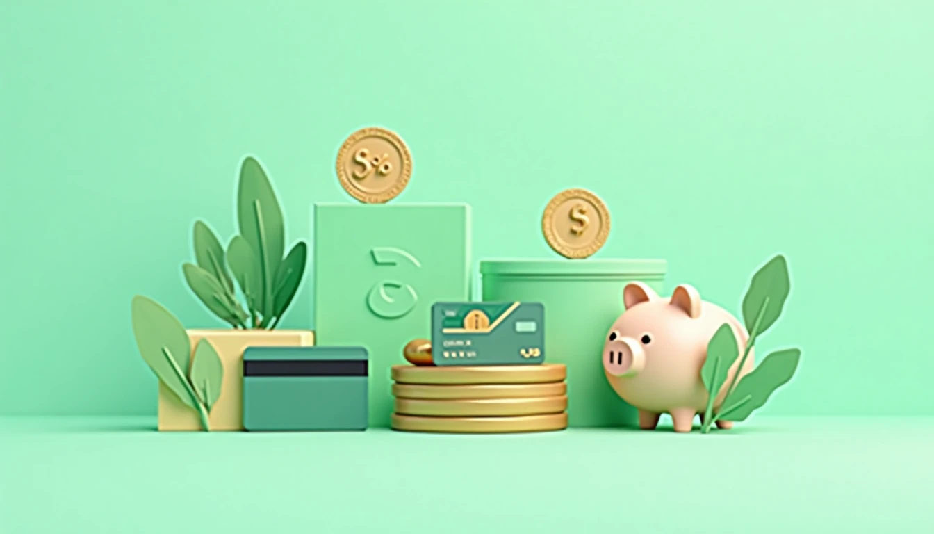 Top Rewards Credit Cards for Everyday Savings