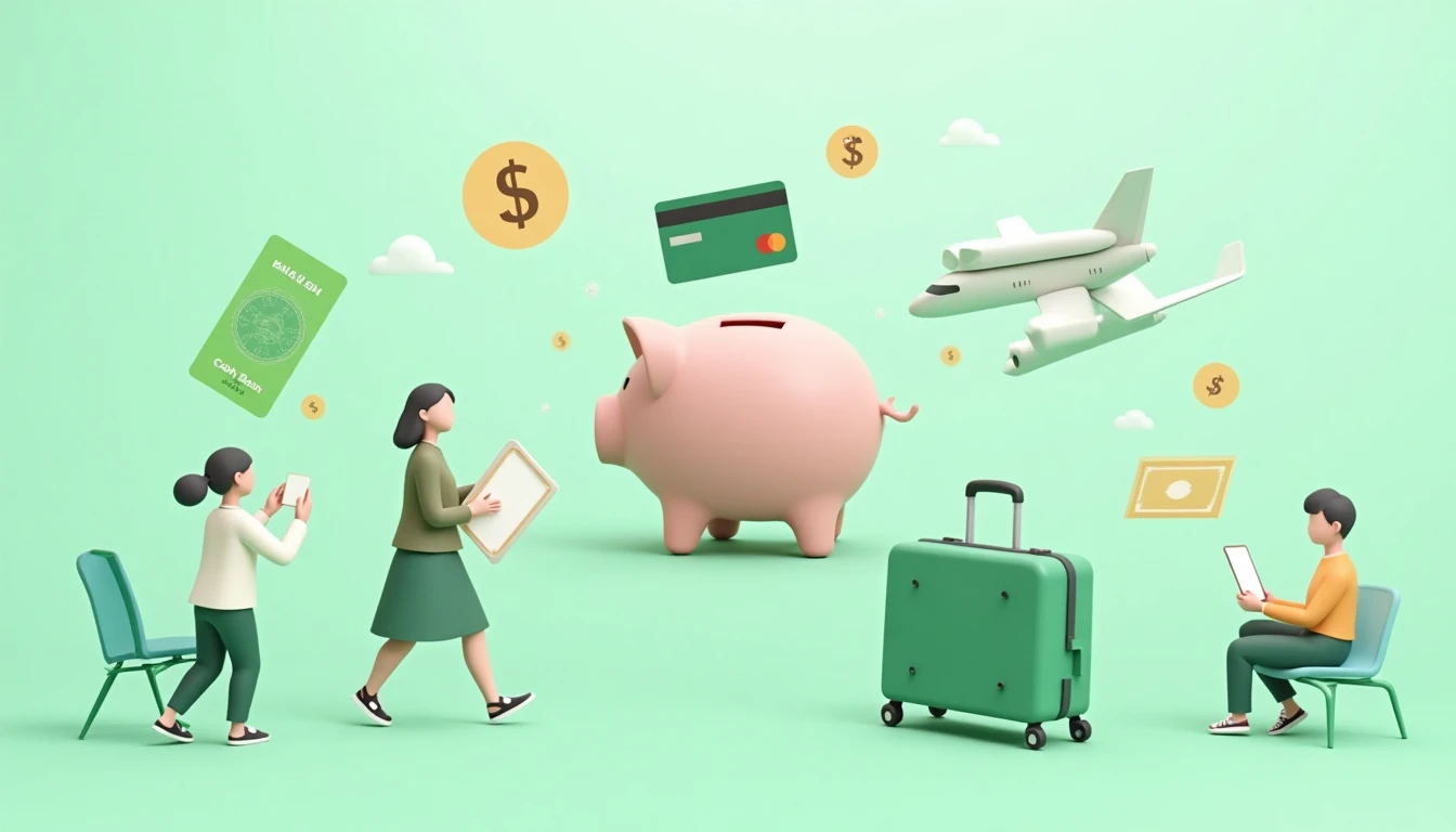 Travel Rewards Cards: Maximize Your Summer Getaways