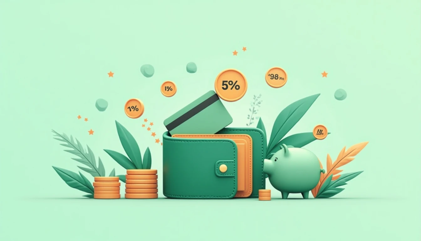 Unmasking Cashback Card Myths for Smart Spenders