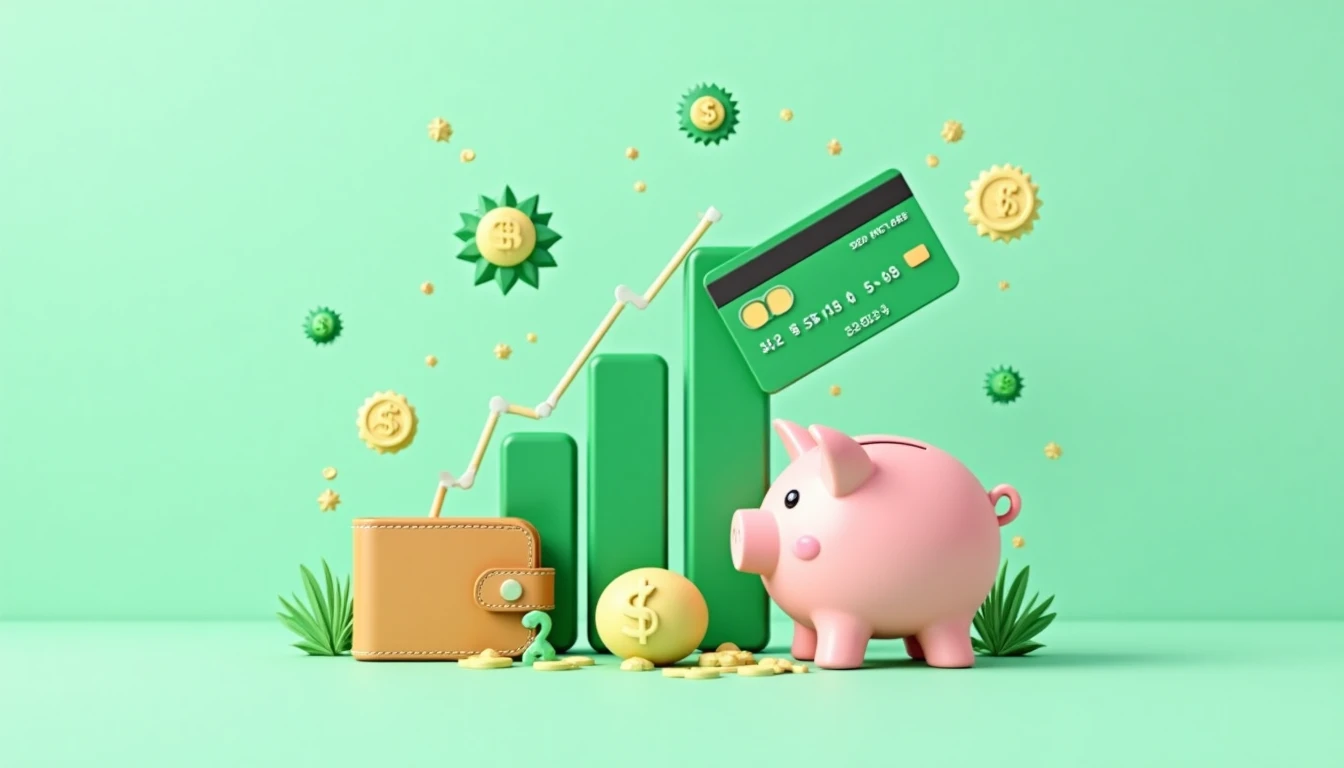 Vergelijking van Beloningscreditcards voor Slimme Savings