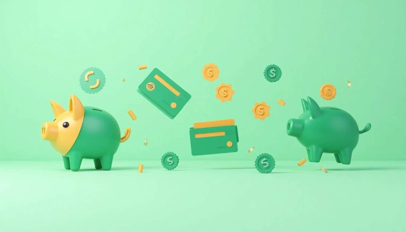 Vergelijking van Betaalbare Creditcards met Topwaarde