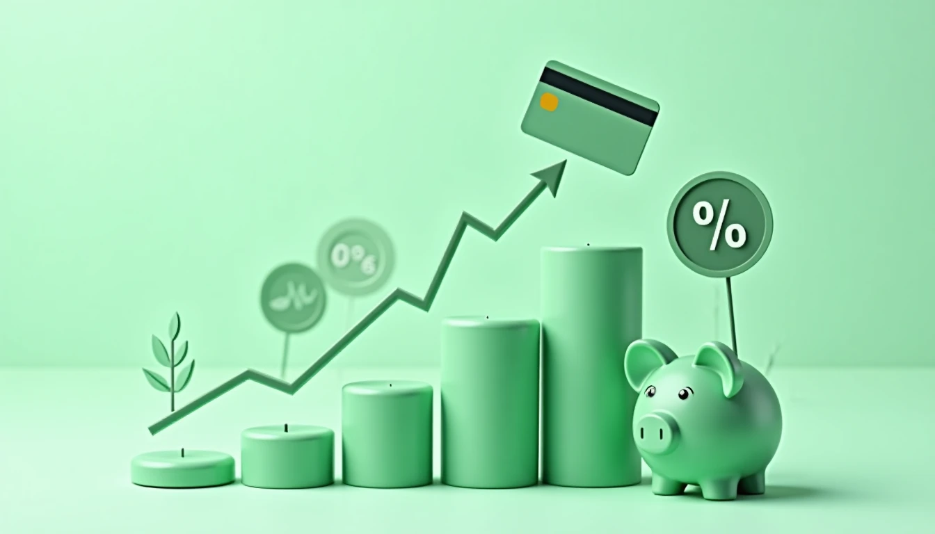 Vergelijking van de Beste Reward Creditcards