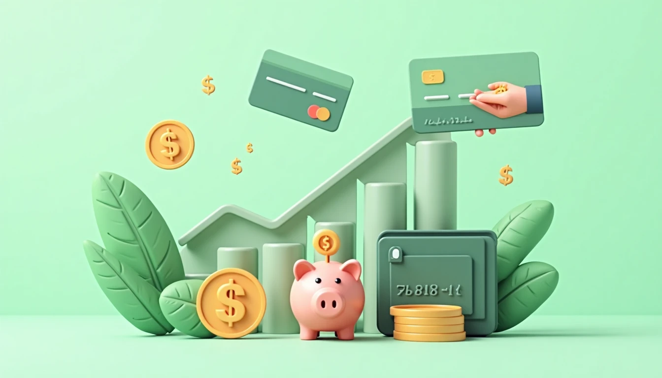 Vergelijking van Drie Belangrijke Creditcards voor Zomerreizen