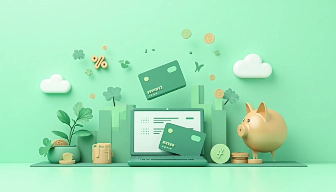 Vergelijking van Top Creditcards voor Reizigers
