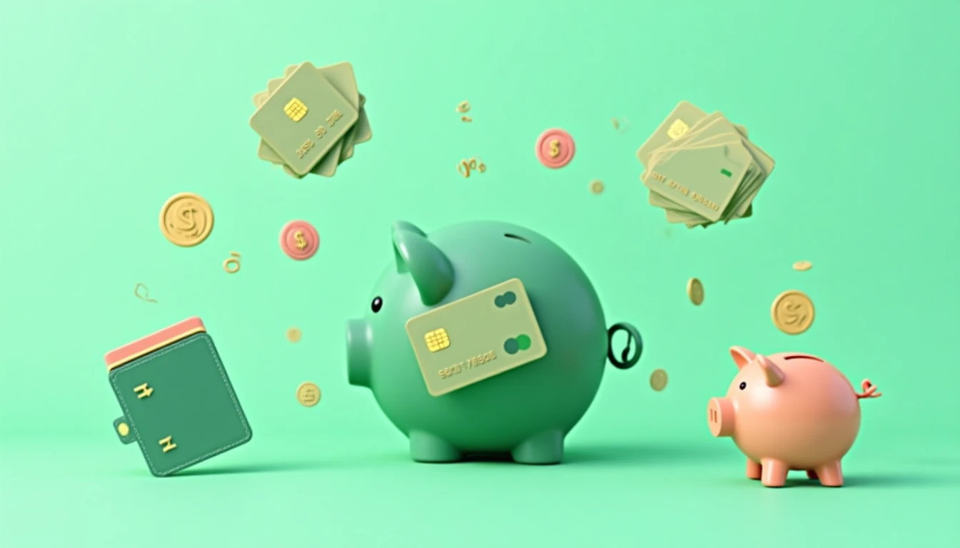 Waarom Deze Creditcards Uw Dagelijkse Uitgaven Eenvoudiger Maken