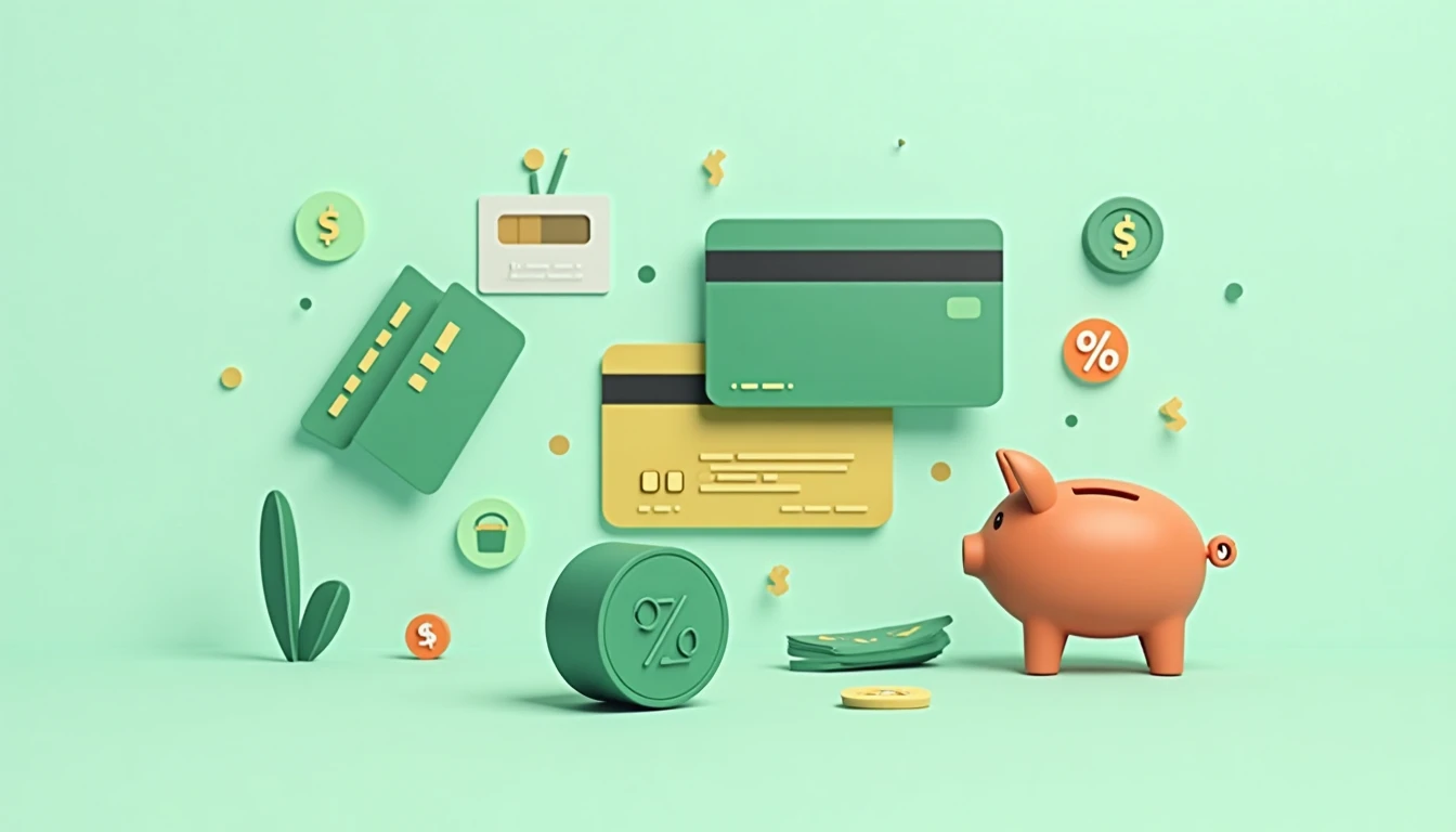Welke Creditcard Past bij Jouw Budget?