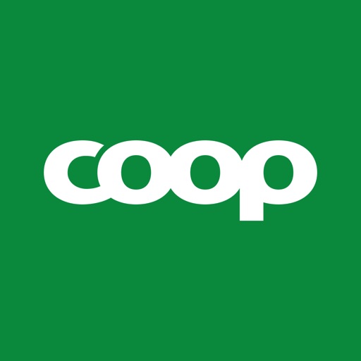 Coop Mastercard Mer