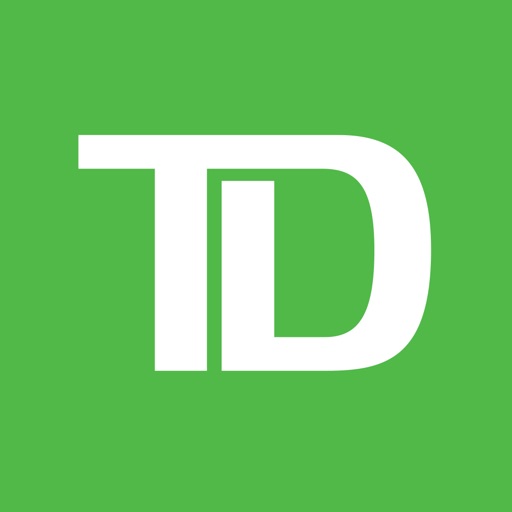 TD Low Rate Visa Card