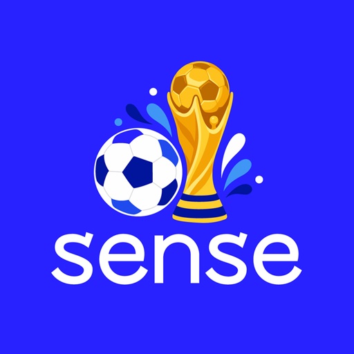 Sense Bank Red 2.0