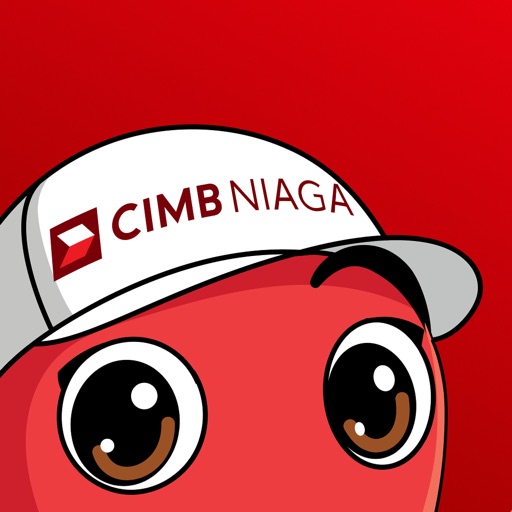 CIMB Niaga Mastercard Platinum