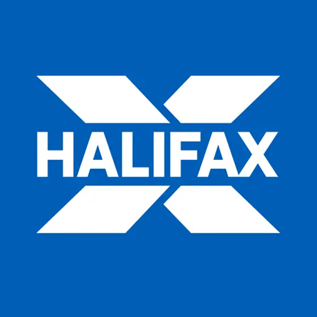 Halifax Clarity Card