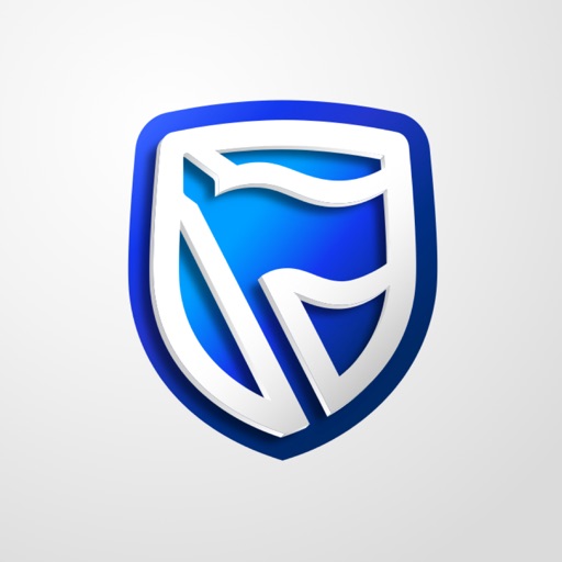 Stanbic Bank Visa Credit Card
