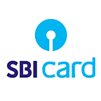 SBI SimplyCLICK Credit Card