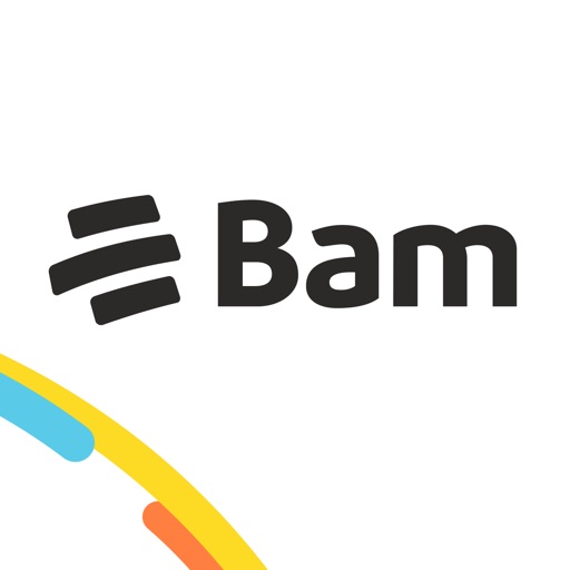 BAM Puntos Bam Visa Clásica